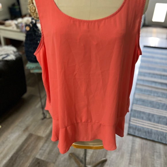 Tank top - Picture 3 of 3